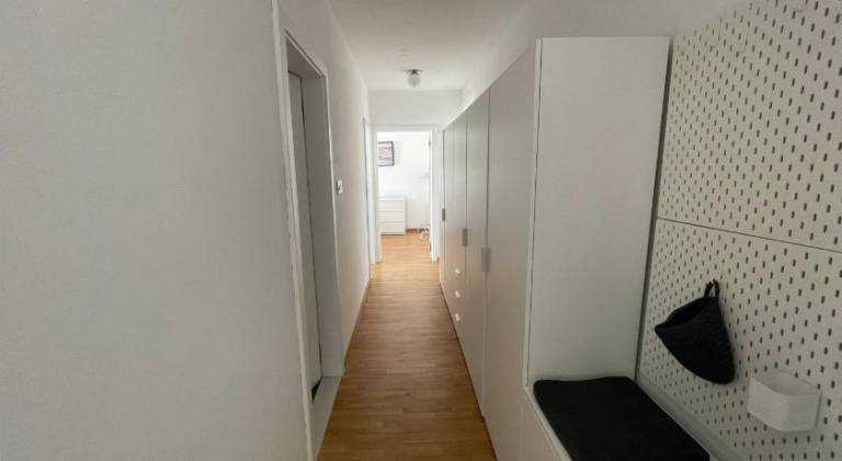 Holiday apartment with 2 rooms for 6 persons — photo 5