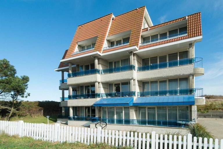 Ferienwohnung Callantsoog