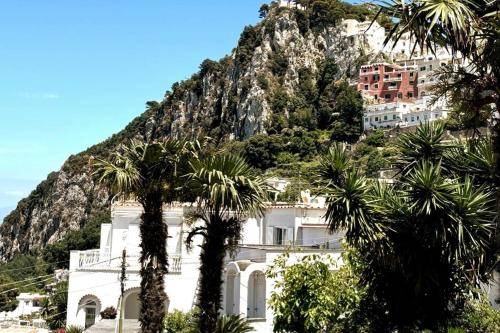 House Capri