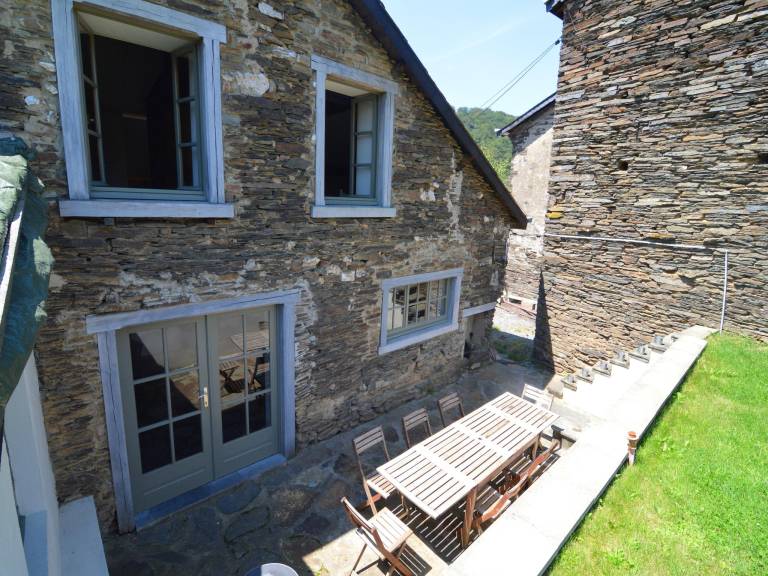 Huis Vresse-sur-Semois