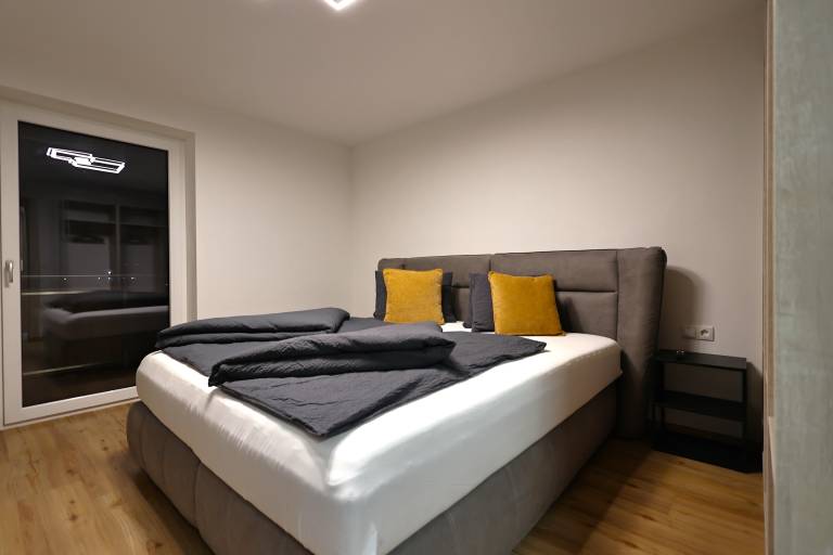 Ferienwohnung Neustift im Stubaital