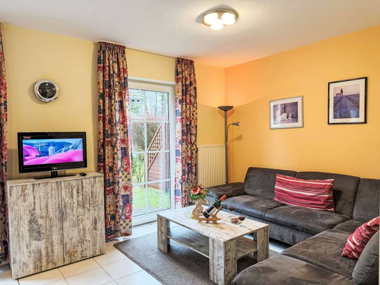 Children-friendly house with terrace & garden | Dogs allowed — photo 2