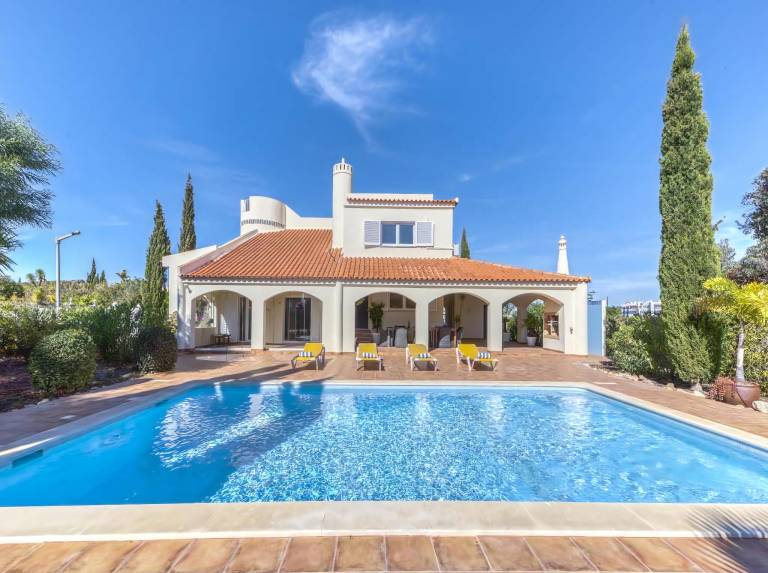 Villa Lagoa