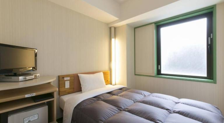 R&B HOTEL MORIOKA EKIMAE Vacation STAY 38794v