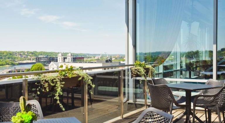 Ibis Styles Kaunas Centre — photo 5