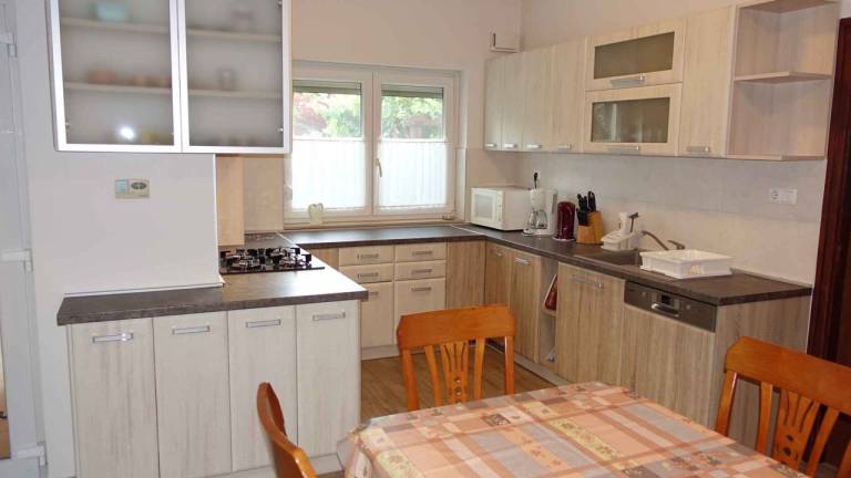 Ferienwohnung Zamárdi