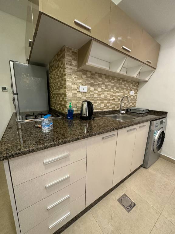 JRE abdoun rooftop 1bedroom kh&sh 03 — photo 5