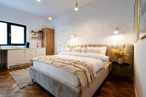 Ferienwohnung Sector 5