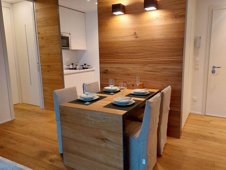 Appartement Bad Kleinkirchheim