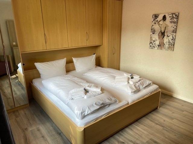 65 m² Ferienwohnung ∙ 2 Schlafzimmer ∙ 4 Gäste – Bild 11