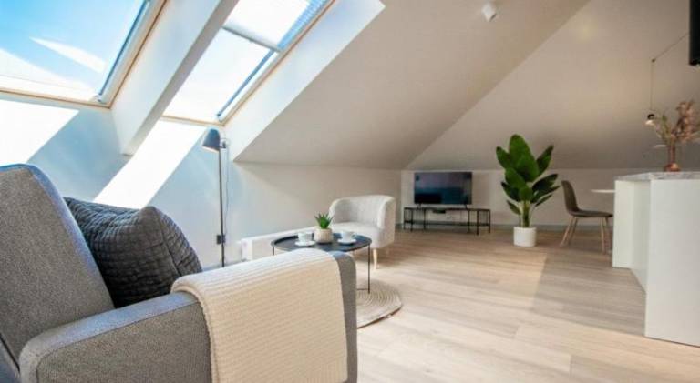 Charming holiday apartment | Next to Main Square | Pet-friendly — photo 5