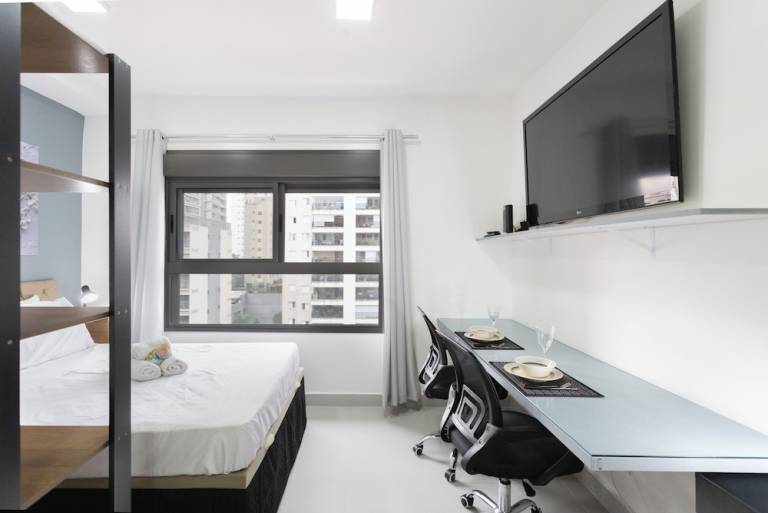 Apartment  São Caetano do Sul