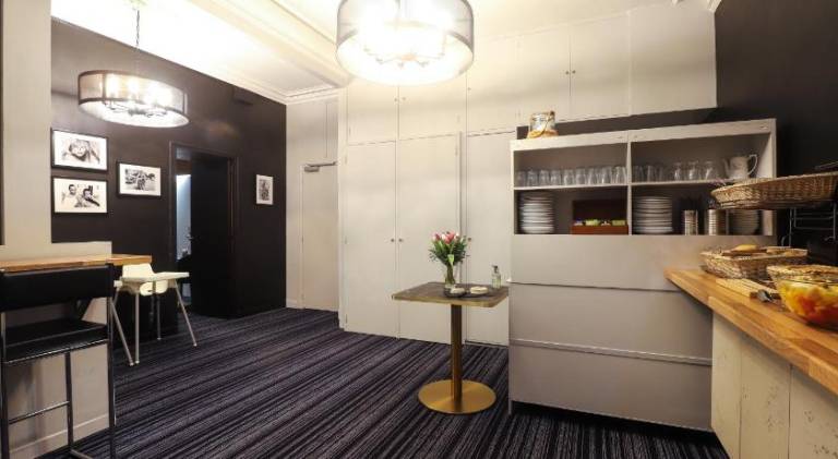 Urban Style Hotel des Cedres — photo 5