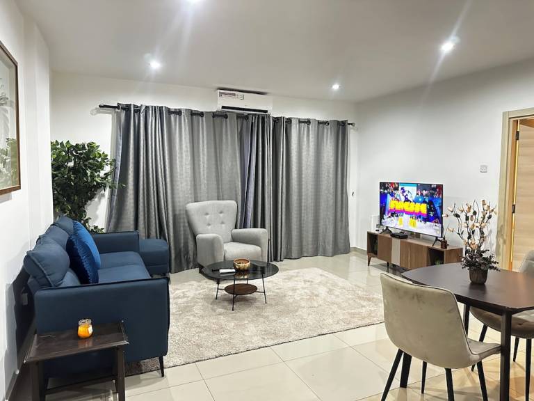 Ferienwohnung East Legon