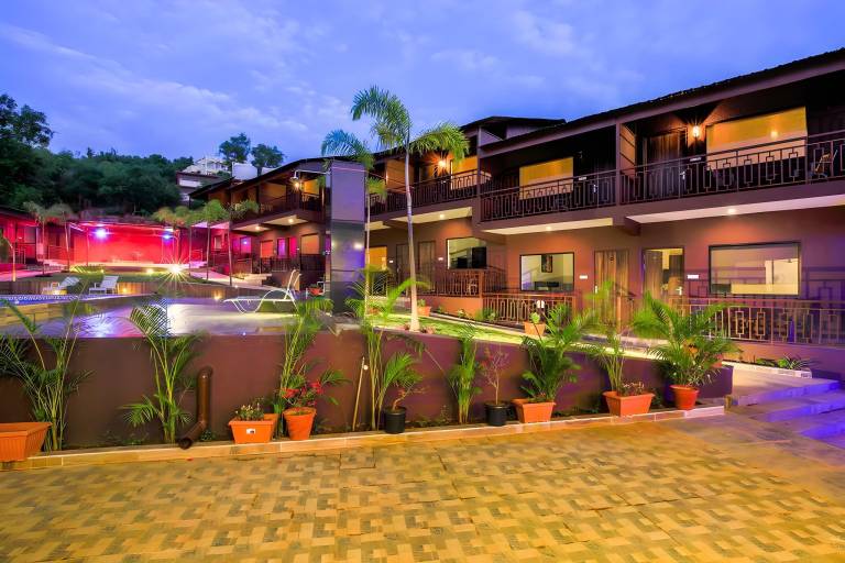 La Gracia Resort — photo 3