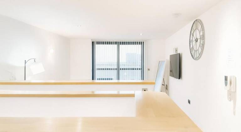 Apartment with 2 rooms for 6 persons — photo 4
