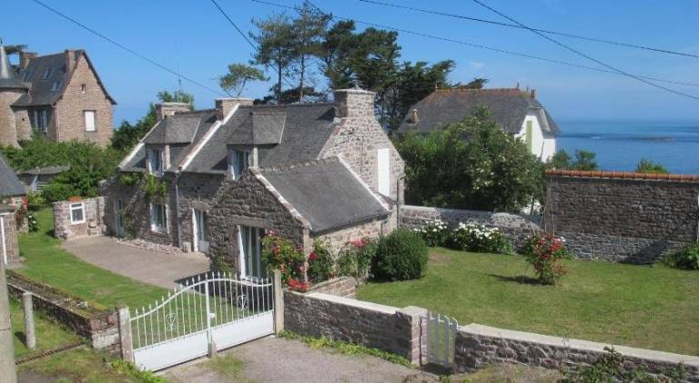 Maison de vacances Cap Fréhel