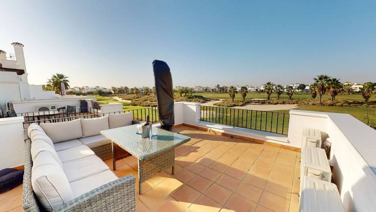 Maison de vacances  Roldán