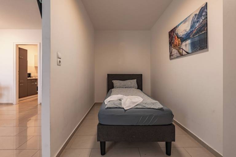 Aparthotel Delmenhorst