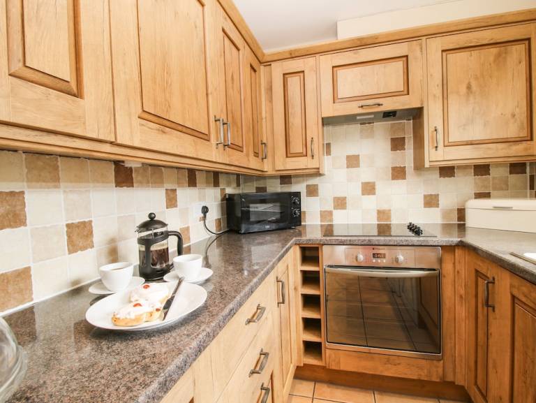 Cottage  Craven Arms