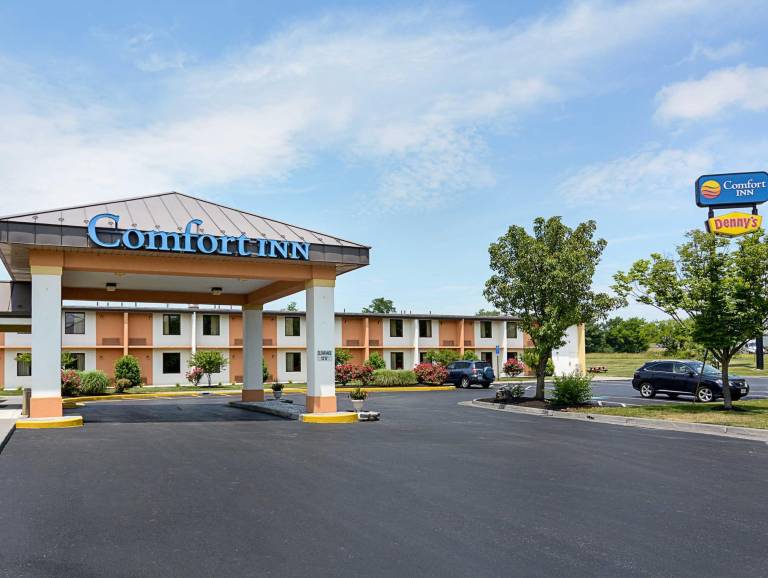 Quality Inn Winchester — photo 4