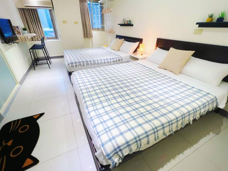 Apartment  Ximen