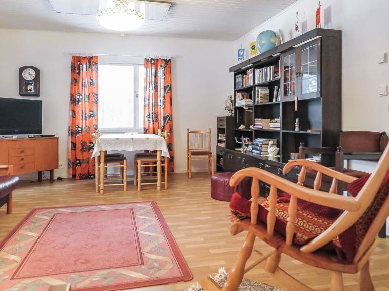Vacation home with sauna | Pet-friendly — photo 2