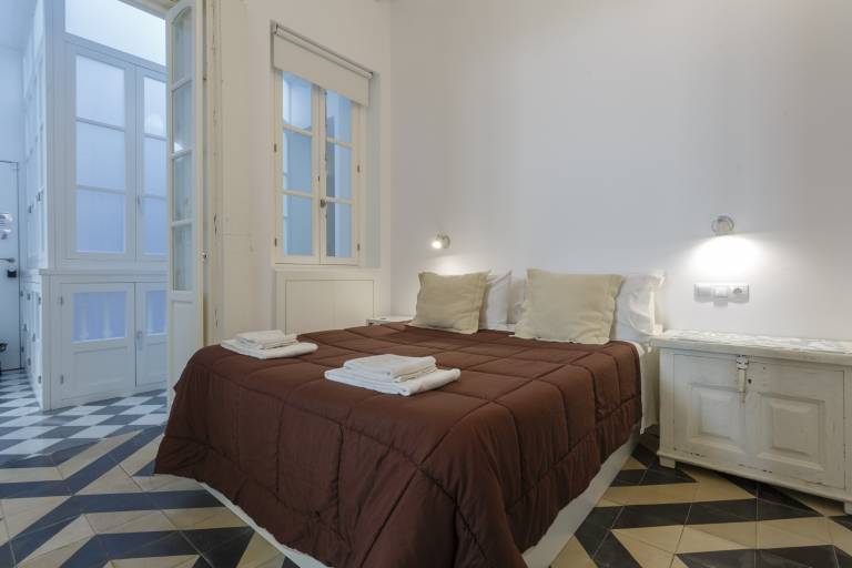 Fully equipped beautiful apartment | Near Cádiz Cathedral | Next to the beach | Dogs allowed — photo 3