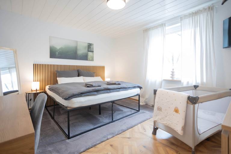 Ferienhaus Bad Lippspringe