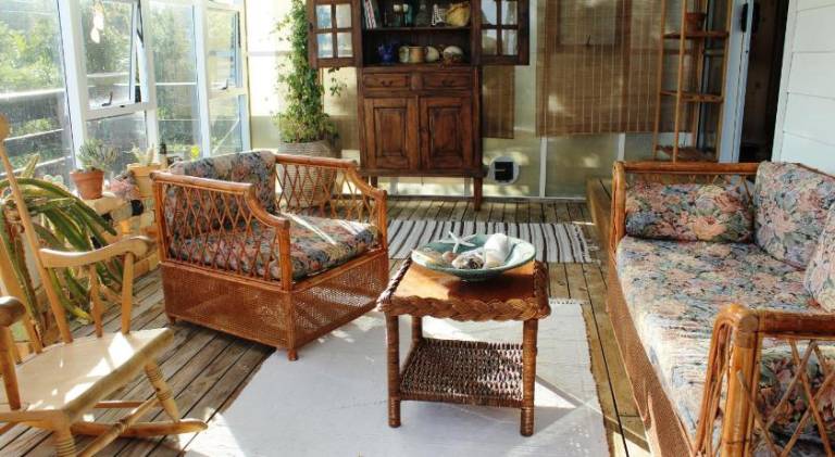 Fernglen B&B — photo 2