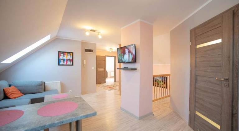 69 m² Ferienwohnung