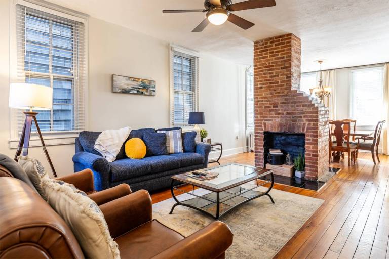 House Annapolis