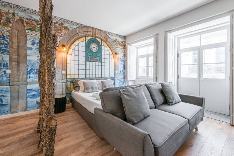 Appartement Porto