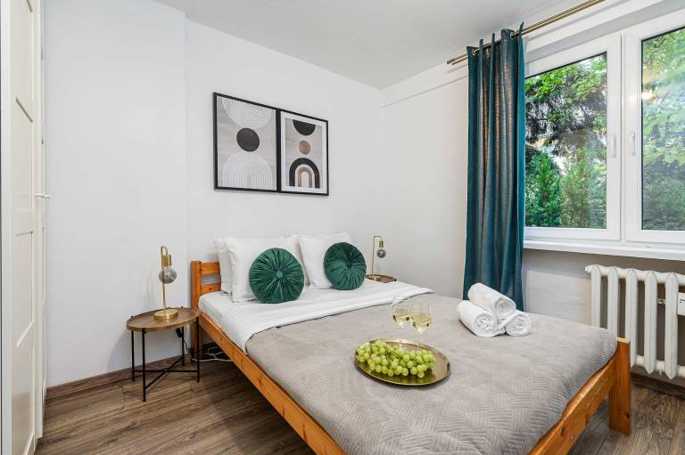 Family-oriented holiday apartment with fast internet | Pet-friendly — photo 3