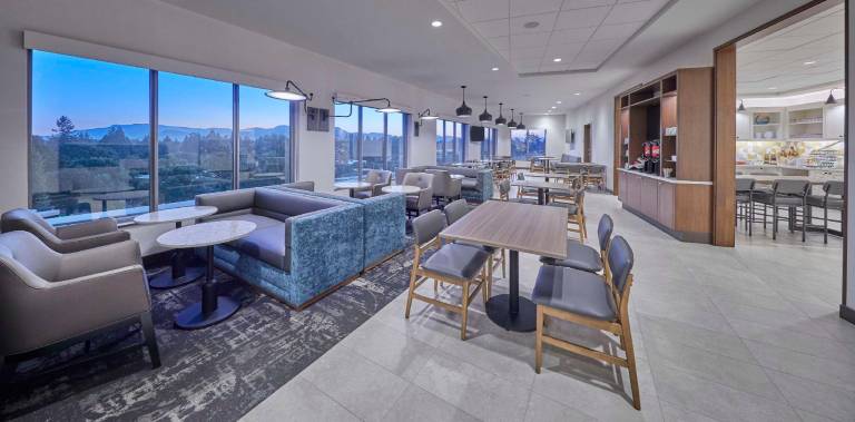 Hyatt Place Eugene/Oakway Center — photo 3