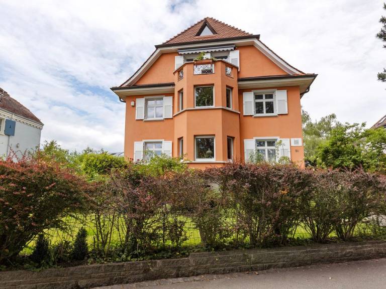 Ferienwohnung Konstanz