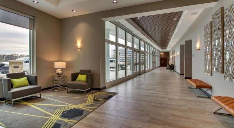 Drury Plaza Hotel Dallas Richardson — photo 2