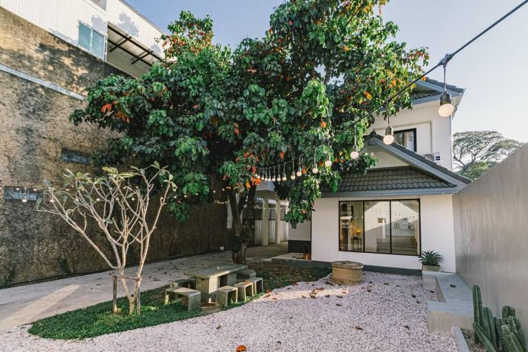 House with garden | Suitable for remote work | Pets allowed — photo 5