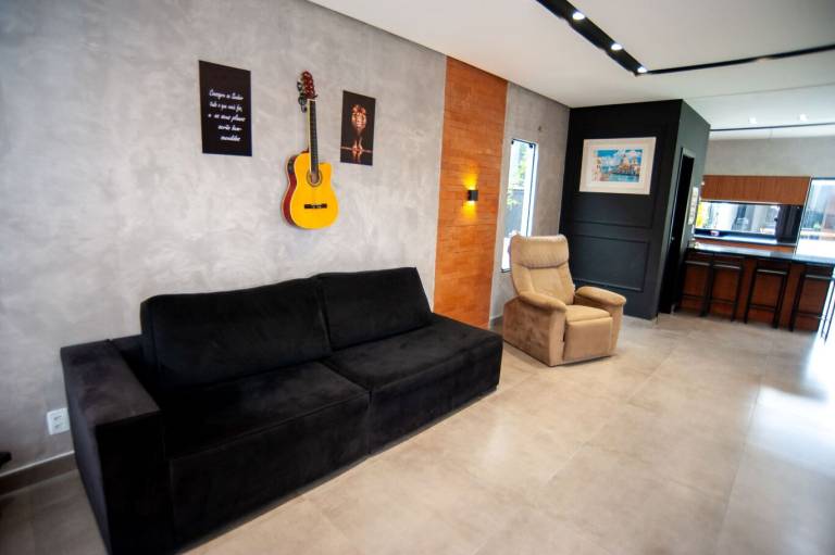 Children-friendly house with patio, garden & private pool | Dogs allowed — photo 3
