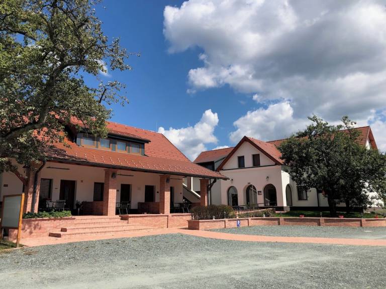 Pension Viszák
