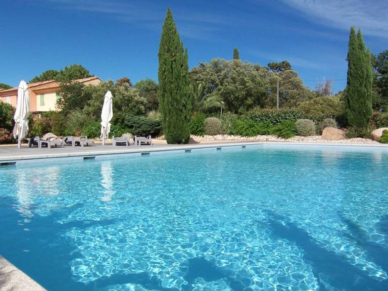Villa Lecci
