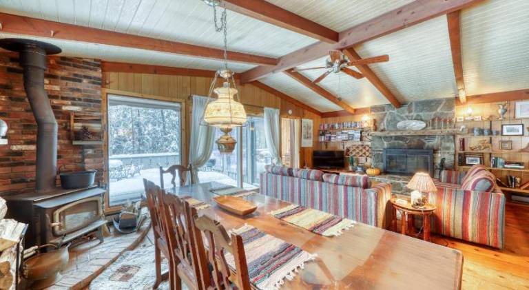 Vacation home with 4 rooms for 8 persons — photo 3