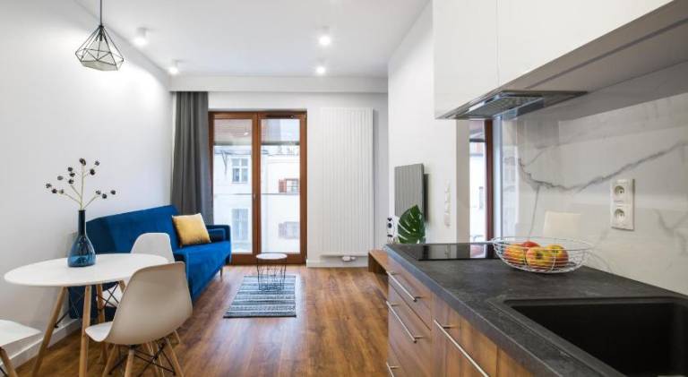 Nice holiday apartment | Pet-friendly — photo 4