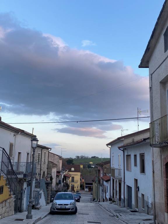 Appartamento Pietrelcina