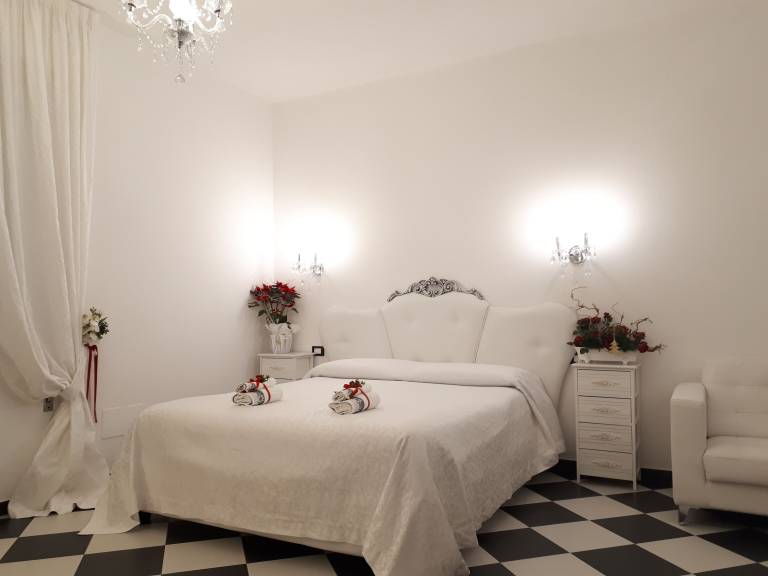 Bed & Breakfast Rodengo-saiano