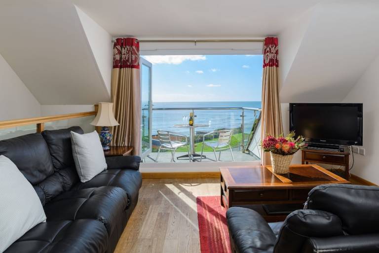 Apartment Downderry