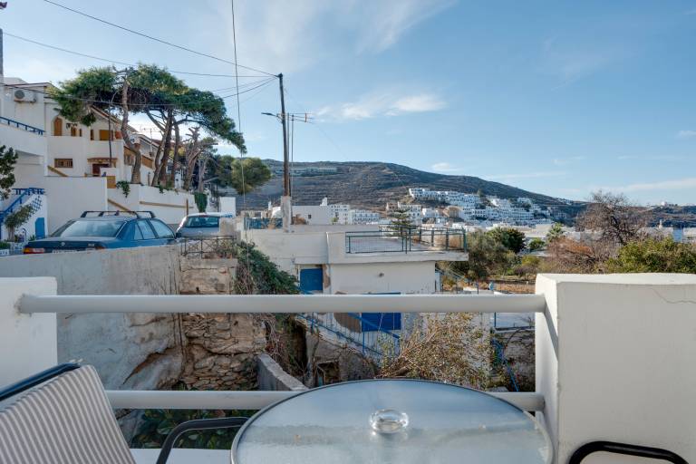 Appartement  Kythnos