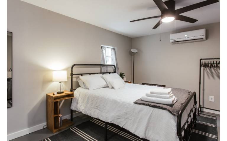 Vacation home with 1 room for 2 persons — photo 4