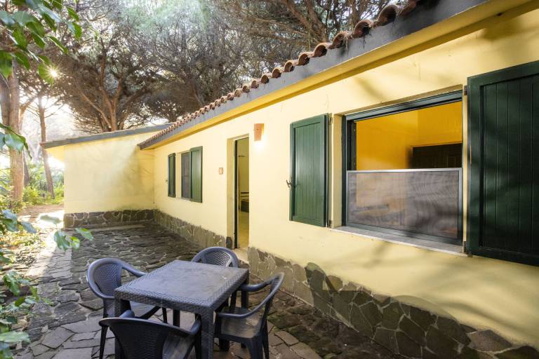 Resort with yard, terrace & pool | Pets allowed — photo 4