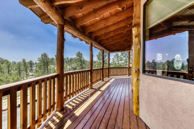 Cabin Alto